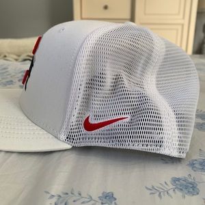 Ohio state hat